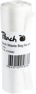 PEACH shredder bags - Shredder Bags