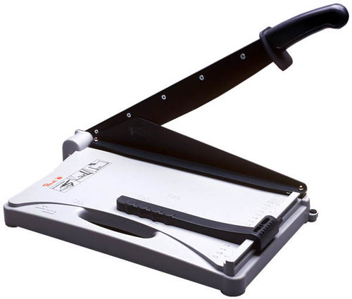 Peach Photo Cutter A4 - Guillotine Paper Cutter - Main image