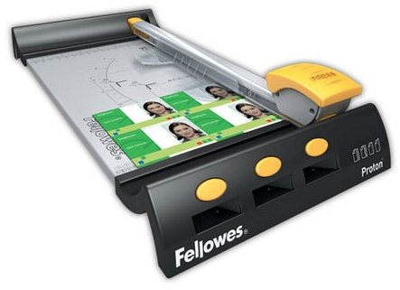 Fellowes Proton A4