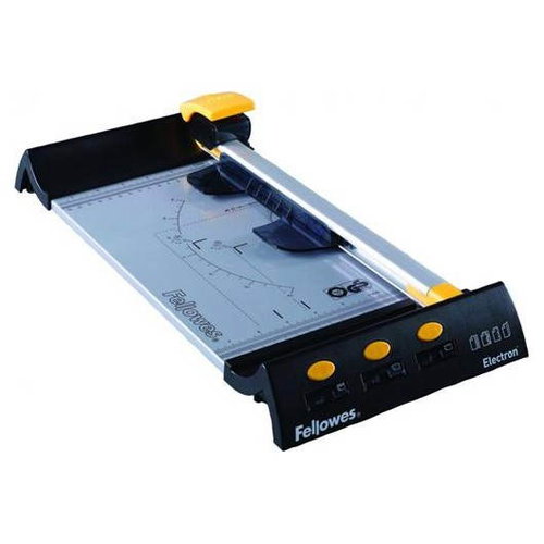 Fellowes Electron A4 - Rotary Paper Cutter - Main image