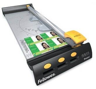 Fellowes Proton A3
