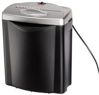 Hama CCD 514L - Paper Shredder - Main image