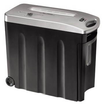 Hama CC 718L - Paper Shredder - Main image