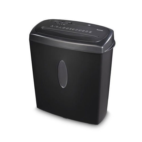 Hama Home X10CD - Paper Shredder - Main image
