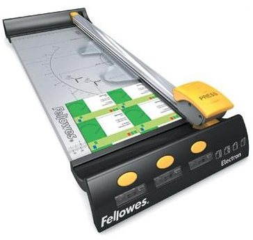 Fellowes Electron A3 Cutter