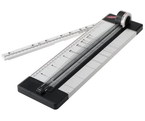EDNET Paper Trimmer 32 - Rotary Paper Cutter - Main image