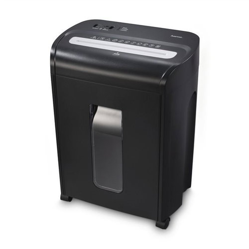 Hama Premium M10 - Paper Shredder - Main image