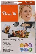 Peach PIP100-06 A4 - Fotópapír