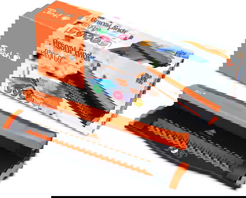 PEACH Personal Binding Machine PB200-09 - Vazač - Hlavní obrázek