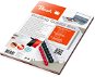 Peach PB100-14 A4 6 - 8mm - for 12 documents - Stationery Set