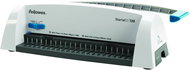  Fellowes Starlet 120  - Spiral Binding Machine