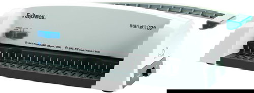  Fellowes Starlet 120  - Spiral Binding Machine - Main image