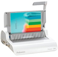 Fellowes Pulsar 300 - Spiral Binding Machine