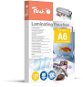 Peach PP525-04 A6/250 Glossy - Pack of 100 - Laminating Film