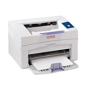Xerox Phaser 3117 - Laserová tiskárna - Hlavní obrázek