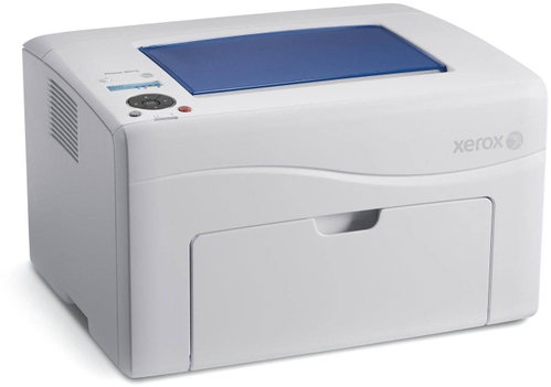Xerox Phaser 6010VN - Laserová tlačiareň - Hlavný obrázok