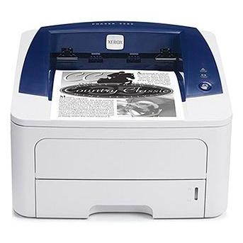  Xerox Phaser 3250DN  - Laser Printer - Main image