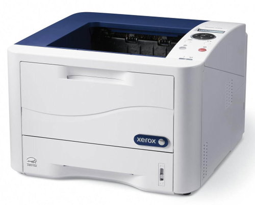 Xerox Phaser 3320VDNI - Laser Printer - Main image