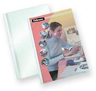  Fellowes 6mm, A4, 100p  - Thermal Binders