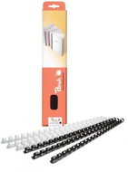 Fellowes A4 red - Binding Spine