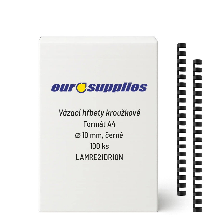 Fellowes A4-es fekete