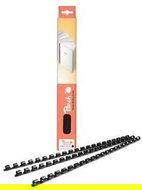 Fellowes A4 black - Binding Spine