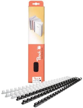 Fellowes A4 white - Binding Spine - Main image