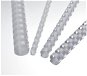 EUROSUPPLIES A4 16mm White - Package 100 pcs - Binding Spine