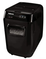 Fellowes AutoMax 200 M - Paper Shredder