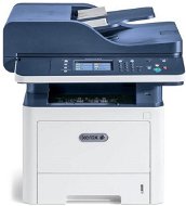 Xerox WorkCentre 3345DNI - Laser Printer