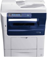 Xerox WorkCentre 3615 - Laserová tlačiareň