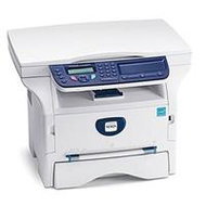 Xerox Phaser 3100MFP S - Laser Printer
