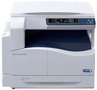 Xerox WorkCentre 5021V_B - Laser Printer