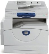 Xerox WorkCentre 5020DN - Laser Printer