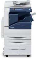 Xerox WorkCentre 5330F - Laser Printer