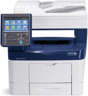 Xerox WorkCentre 3655X - Laser Printer