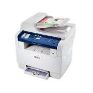 Xerox Phaser 6110MFP - Laser Printer