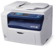 Xerox Workcentre 6015N - Laserdrucker