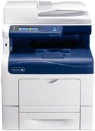 Xerox WorkCentre 6605N - Laserová tlačiareň