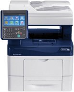 Xerox WorkCentre 6655i - Laser Printer