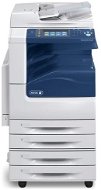 Xerox WorkCentre 7200IV T - Laser Printer