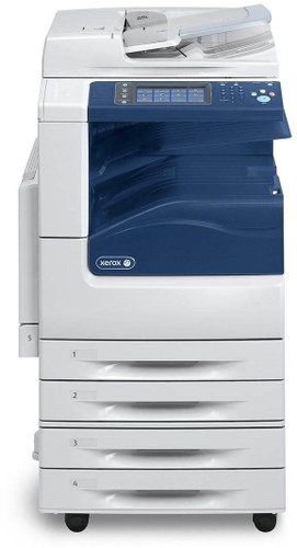 Xerox WorkCentre 7120V_S CHARGER A3 - Laser Printer - Main image