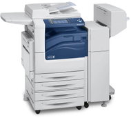Xerox WorkCentre 7125V_S - Laser Printer