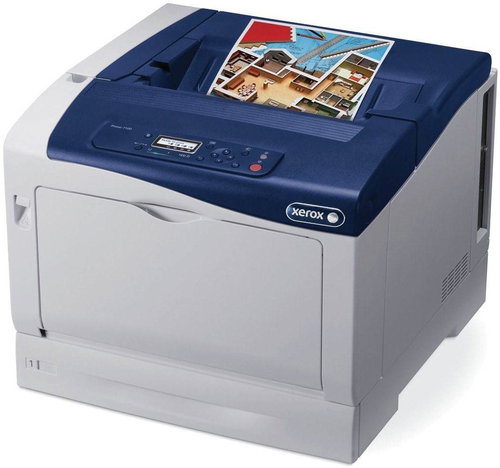 Xerox Phaser 7100N - Laser Printer - Main image