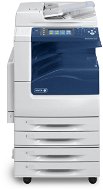 Xerox WorkCentre 7225T - LED Printer