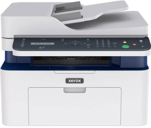 Xerox B115NI - Laser Printer - Main image