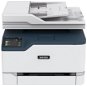 Laserová tlačiareň Xerox C235DNI - Laserová tiskárna