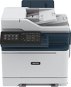 Laserová tlačiareň Xerox C315DNI - Laserová tiskárna