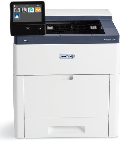 Xerox VersaLink C500DN - Laser Printer - Main image