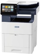 Xerox VersaLink C605X - Laserová tlačiareň